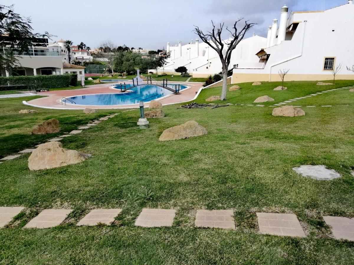 Beautiful Vila Rafaella, Walk Distance To Beaches アルブフェイラ エクステリア 写真