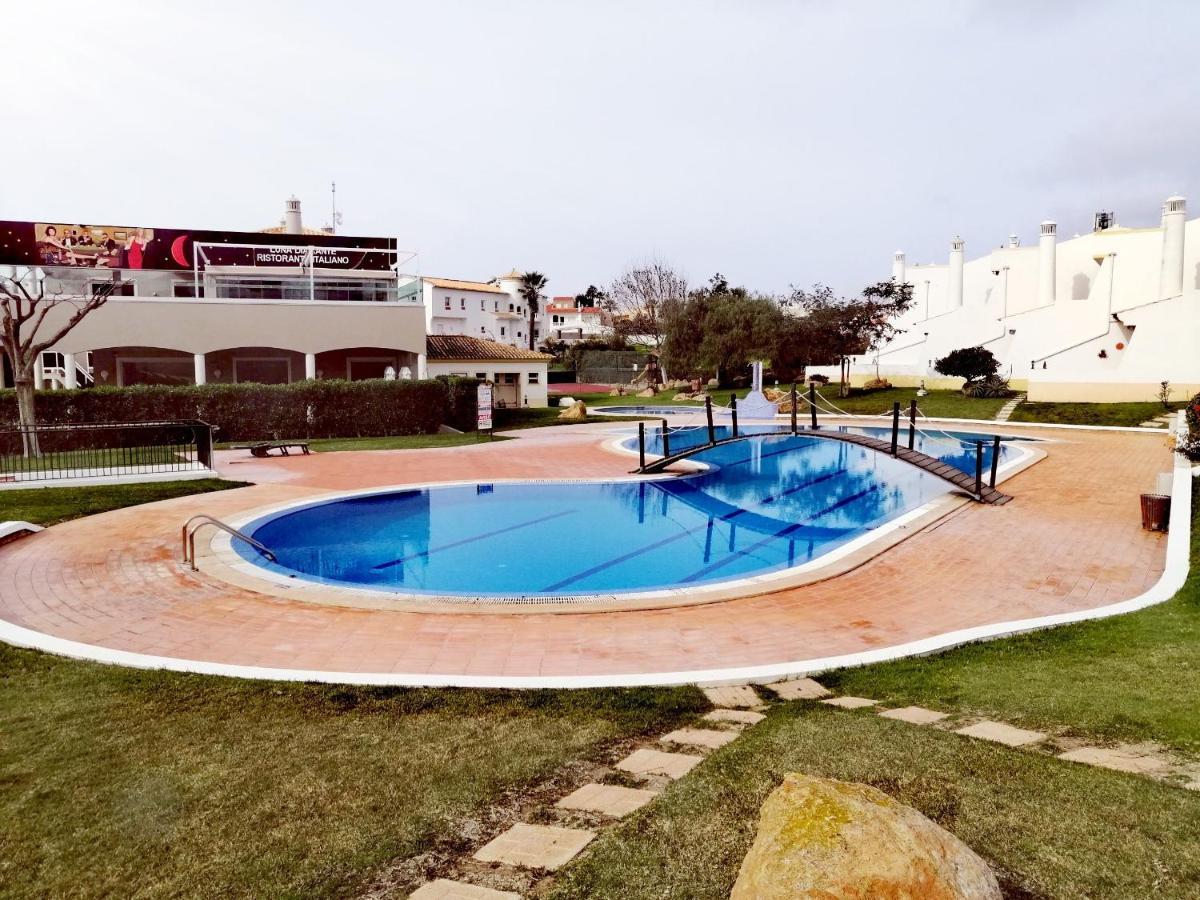 Beautiful Vila Rafaella, Walk Distance To Beaches アルブフェイラ エクステリア 写真