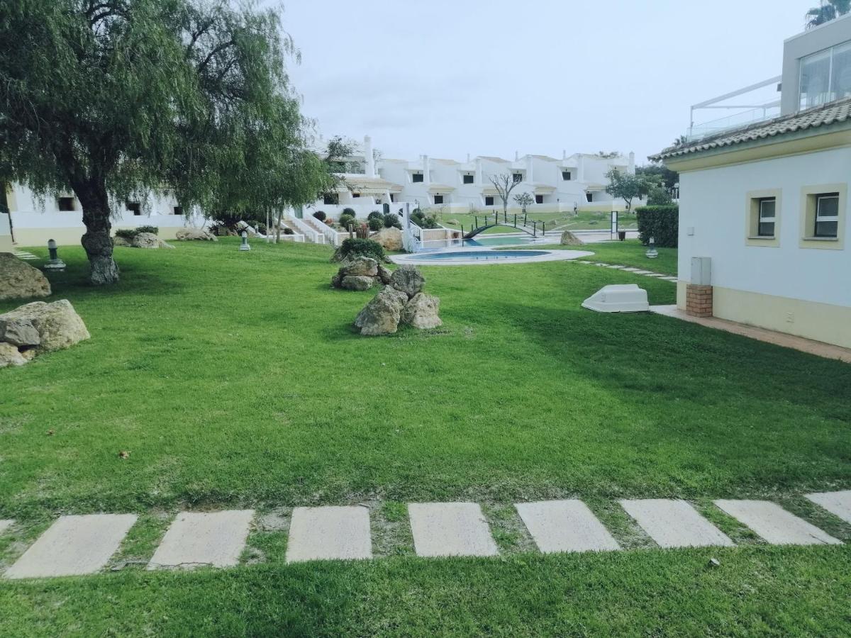 Beautiful Vila Rafaella, Walk Distance To Beaches アルブフェイラ エクステリア 写真