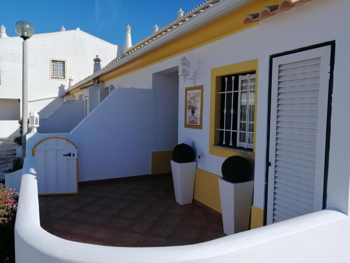 Beautiful Vila Rafaella, Walk Distance To Beaches アルブフェイラ エクステリア 写真