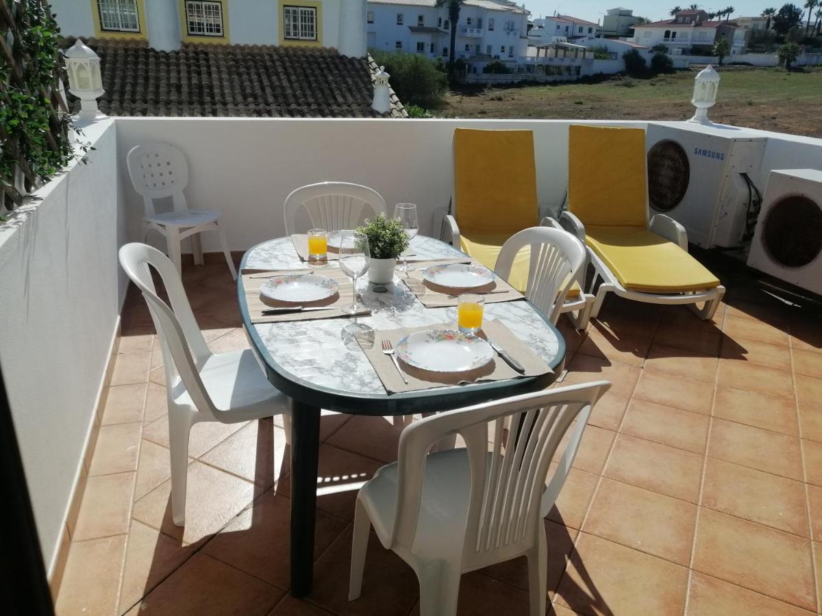 Beautiful Vila Rafaella, Walk Distance To Beaches アルブフェイラ エクステリア 写真
