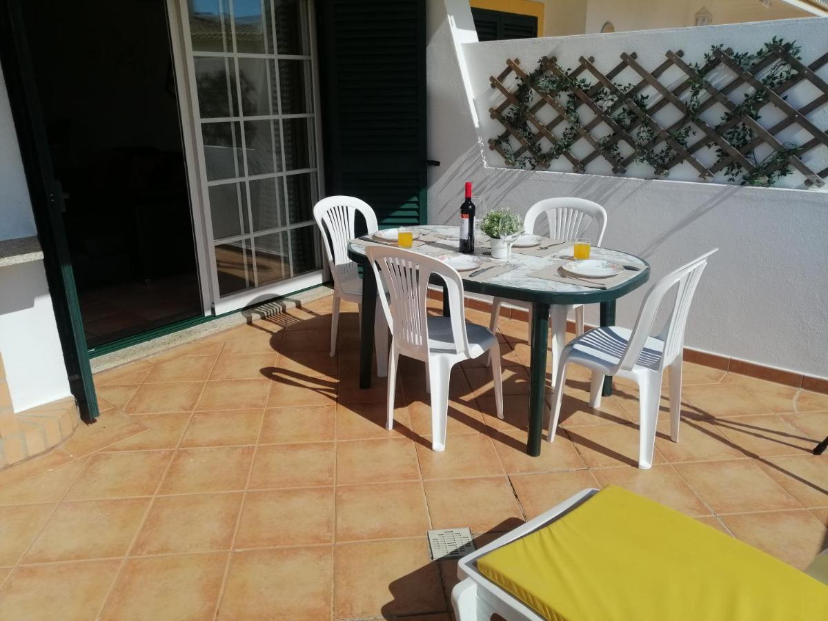 Beautiful Vila Rafaella, Walk Distance To Beaches アルブフェイラ エクステリア 写真