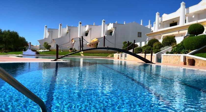 Beautiful Vila Rafaella, Walk Distance To Beaches アルブフェイラ エクステリア 写真