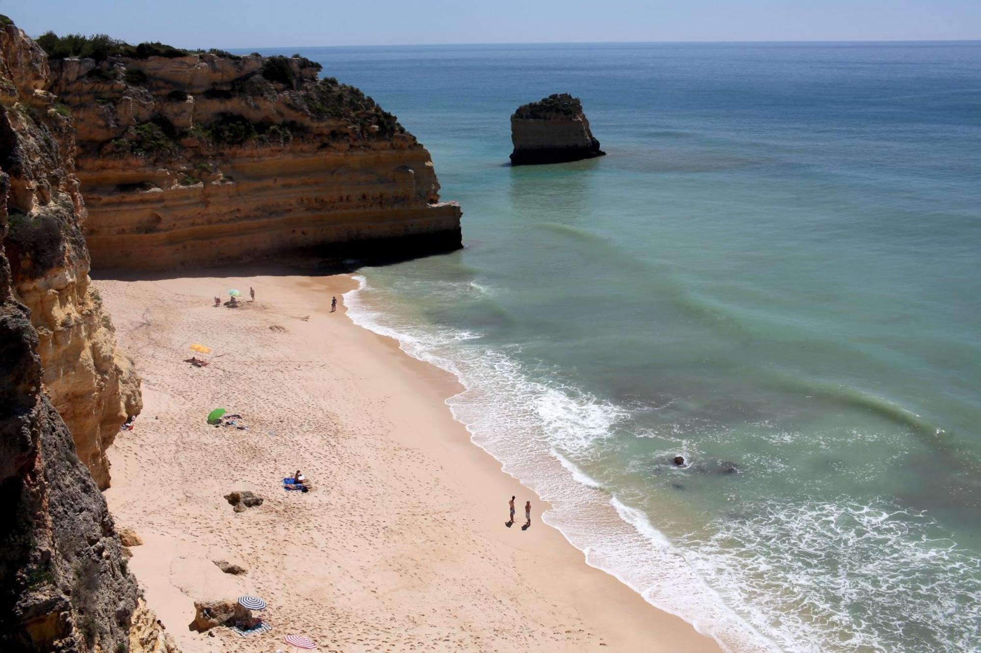 Beautiful Vila Rafaella, Walk Distance To Beaches アルブフェイラ エクステリア 写真