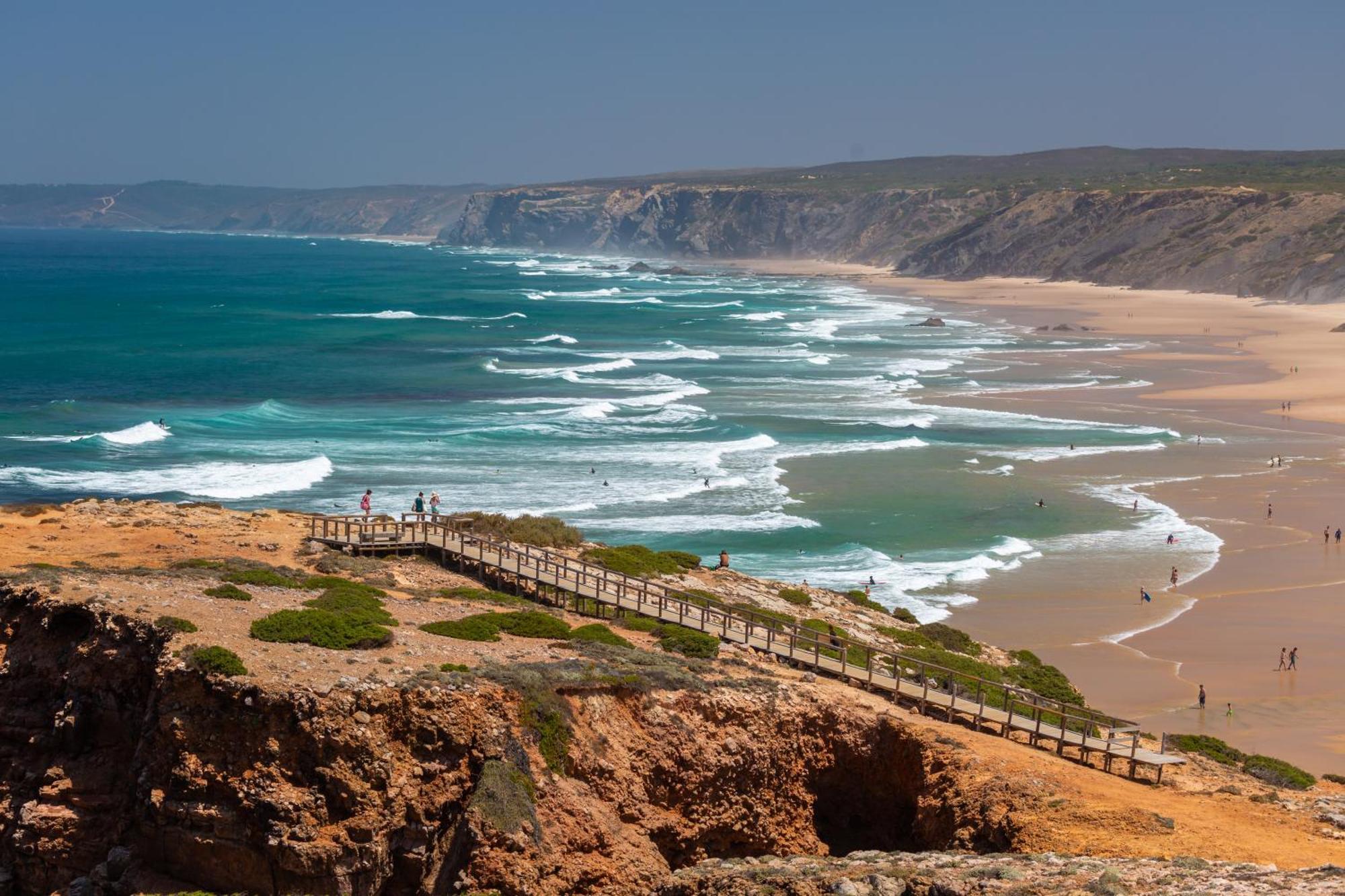 Beautiful Vila Rafaella, Walk Distance To Beaches アルブフェイラ エクステリア 写真