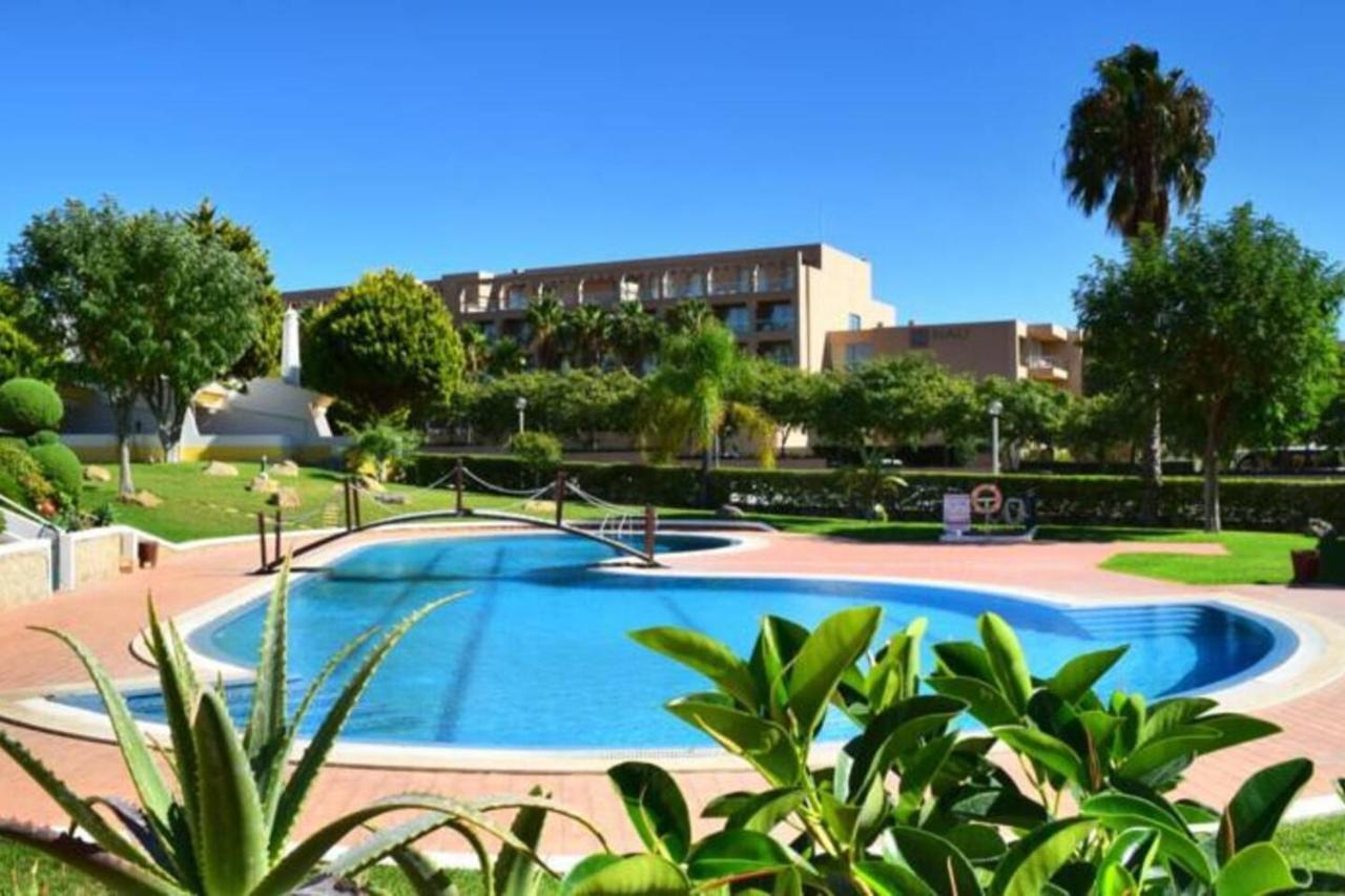 Beautiful Vila Rafaella, Walk Distance To Beaches アルブフェイラ エクステリア 写真